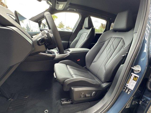 new 2026 BMW X3 car, priced at $57,375