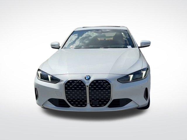 new 2026 BMW 430 car, priced at $57,285