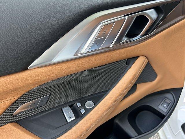 new 2026 BMW 430 car, priced at $57,285