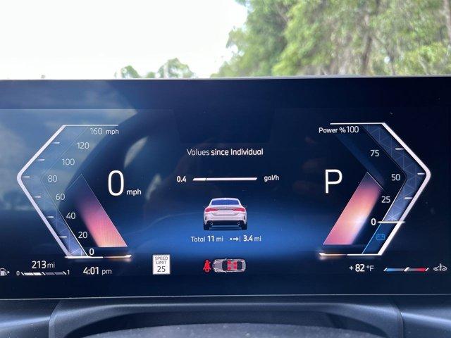 new 2026 BMW 430 car, priced at $57,285