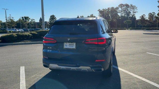 used 2019 BMW X5 car, priced at $35,991