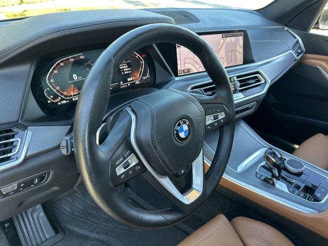 used 2019 BMW X5 car, priced at $35,991