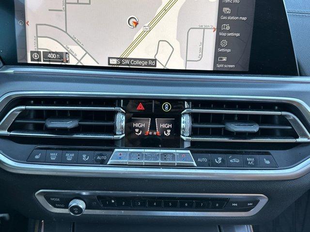 used 2019 BMW X5 car, priced at $35,991