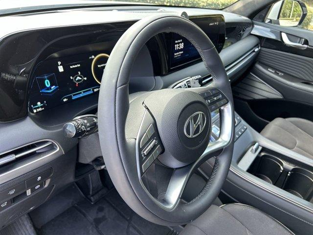 used 2025 Hyundai Palisade car, priced at $51,000