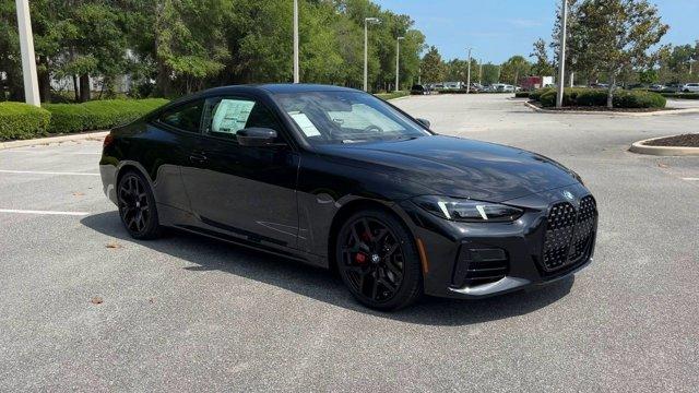 new 2026 BMW 430 car, priced at $61,635