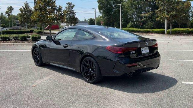 new 2026 BMW 430 car, priced at $61,635