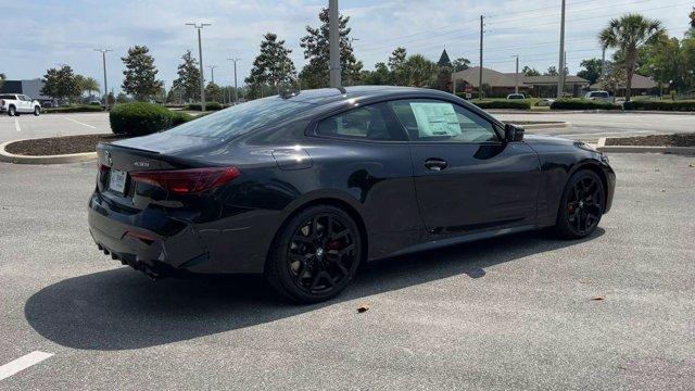 new 2026 BMW 430 car, priced at $61,635