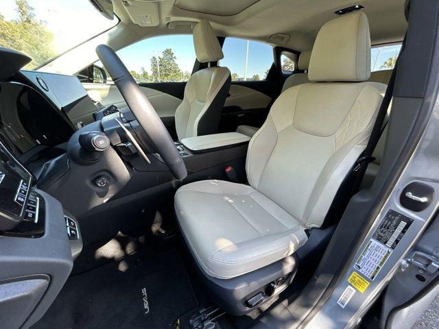 used 2024 Lexus RX 350 car, priced at $54,000