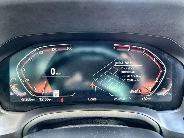 used 2022 BMW 430 car, priced at $42,500