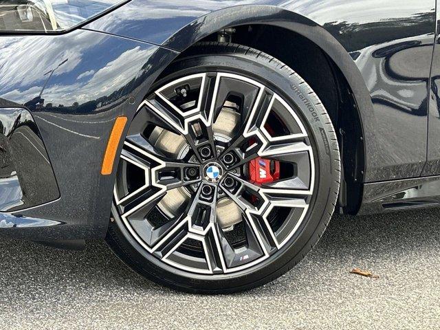 new 2026 BMW 530 car, priced at $67,690