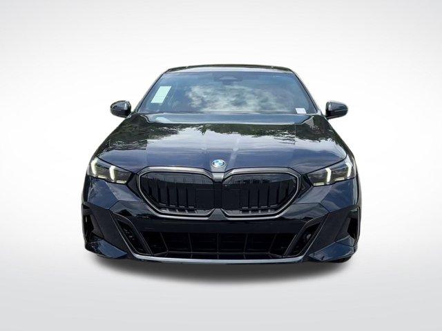 new 2026 BMW 530 car, priced at $67,690