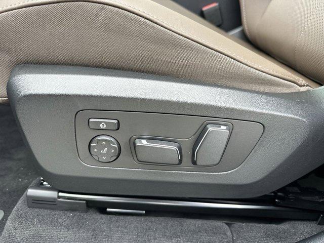 new 2025 BMW X3 car, priced at $57,905