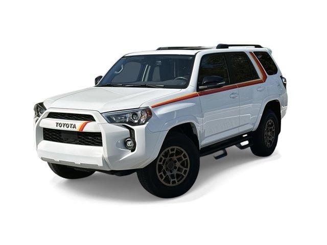 used 2023 Toyota 4Runner car, priced at $44,841