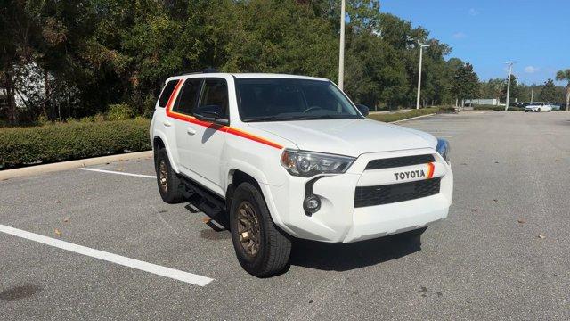 used 2023 Toyota 4Runner car, priced at $44,841