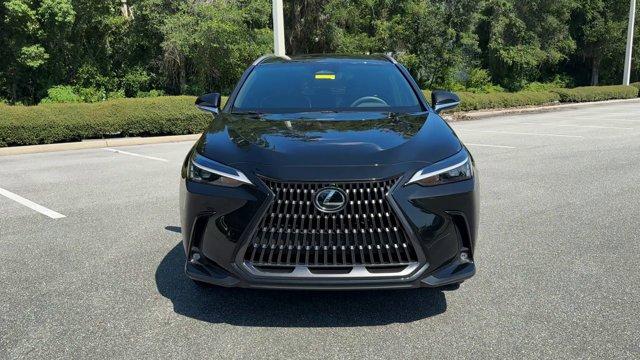 used 2023 Lexus NX 250 car