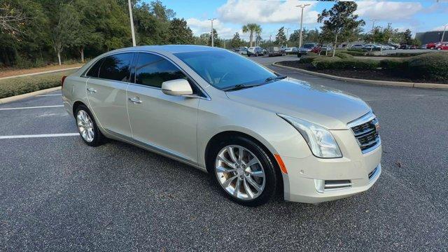 used 2016 Cadillac XTS car, priced at $17,419