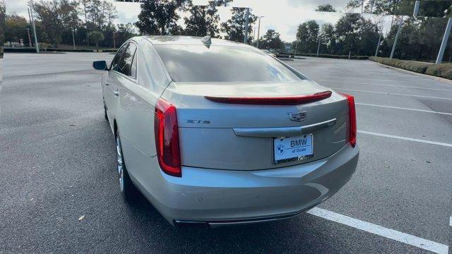 used 2016 Cadillac XTS car, priced at $17,419