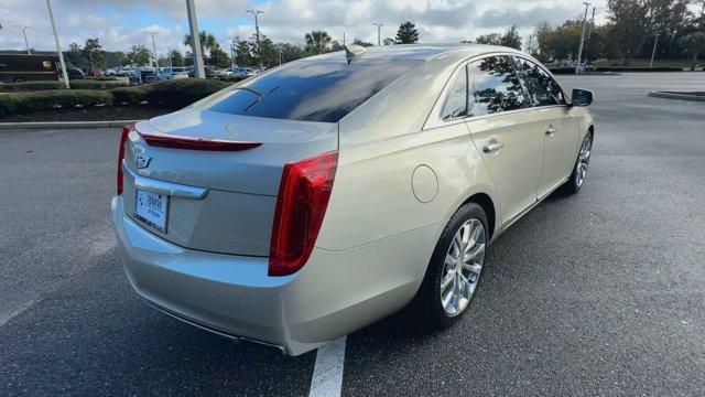 used 2016 Cadillac XTS car, priced at $17,419