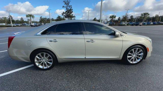 used 2016 Cadillac XTS car, priced at $17,419