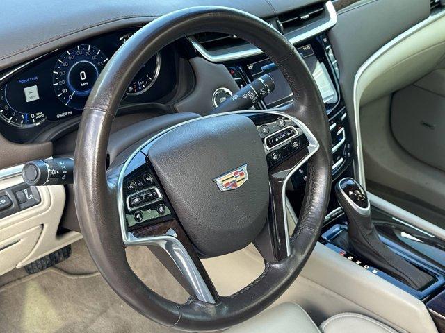 used 2016 Cadillac XTS car, priced at $17,419