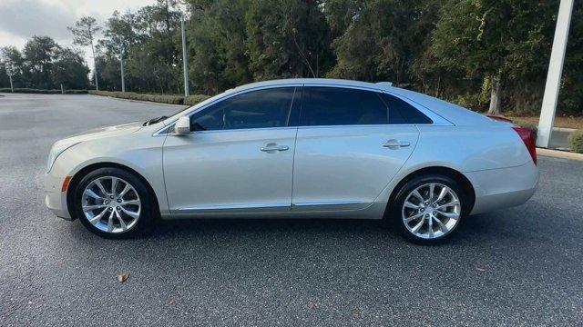 used 2016 Cadillac XTS car, priced at $17,419