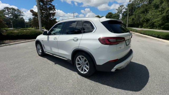 used 2023 BMW X5 car, priced at $44,588