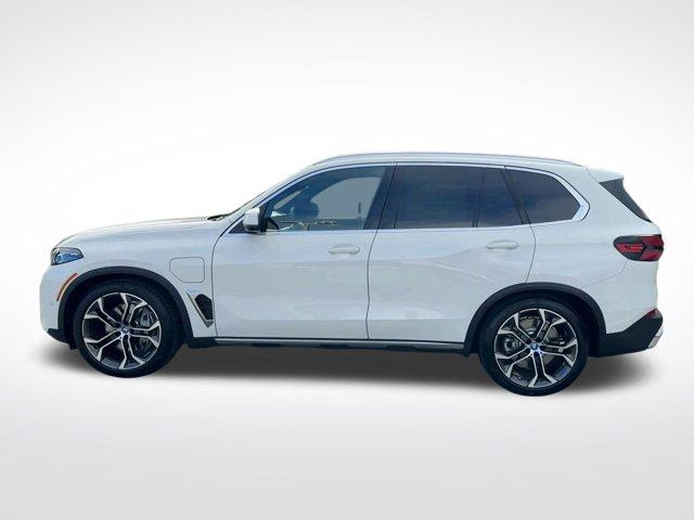 new 2025 BMW X5 car, priced at $81,445