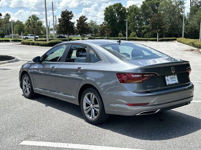 used 2019 Volkswagen Jetta car, priced at $15,500