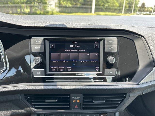 used 2019 Volkswagen Jetta car, priced at $15,500