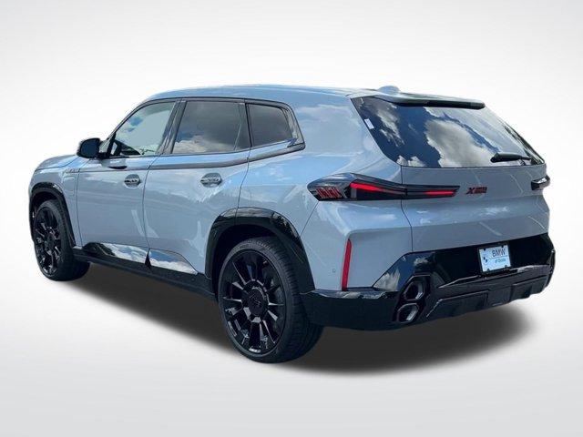 new 2026 BMW XM car