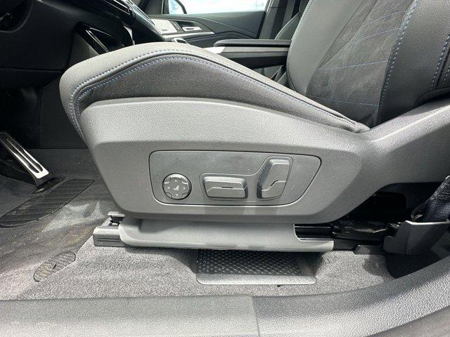 new 2025 BMW X1 car, priced at $58,280