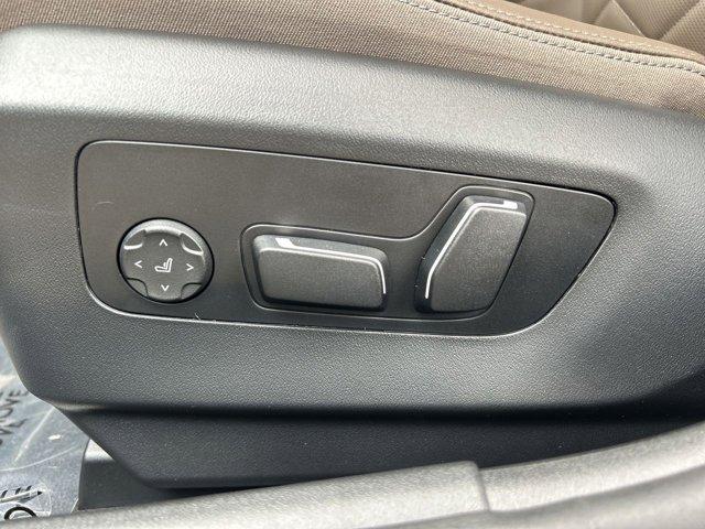 new 2026 BMW 530 car, priced at $68,525