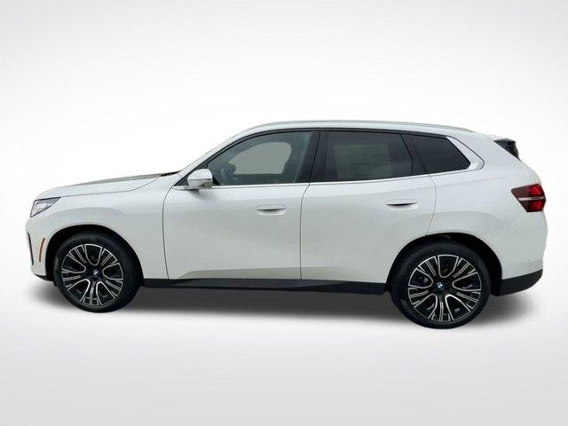new 2026 BMW X3 car, priced at $59,260