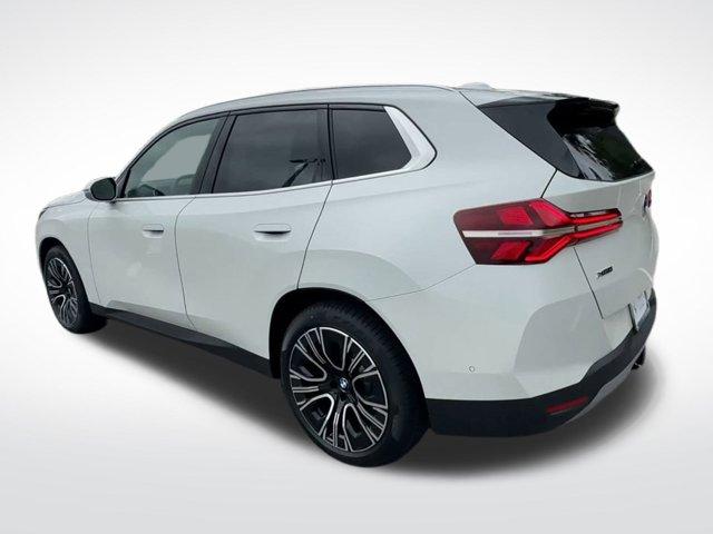 new 2026 BMW X3 car, priced at $59,260