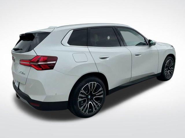 new 2026 BMW X3 car, priced at $59,260