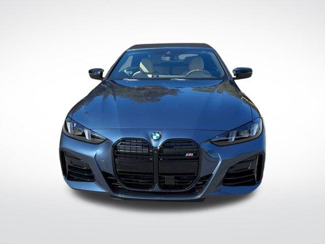 new 2025 BMW M440 car, priced at $79,555