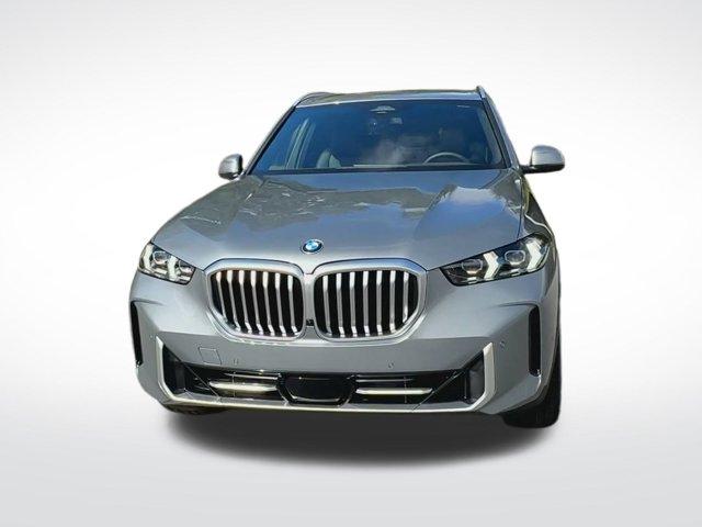 new 2025 BMW X5 car, priced at $70,175