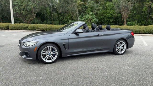 used 2014 BMW 435 car, priced at $19,000