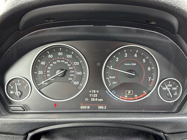 used 2014 BMW 435 car, priced at $19,000