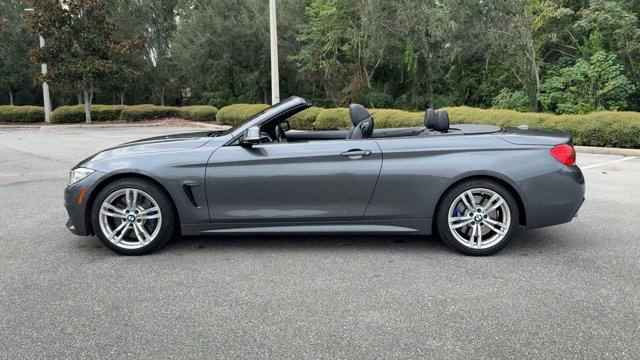 used 2014 BMW 435 car, priced at $19,000
