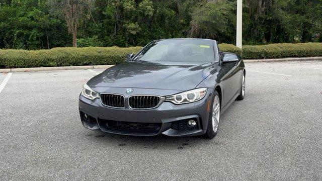 used 2014 BMW 435 car, priced at $19,000