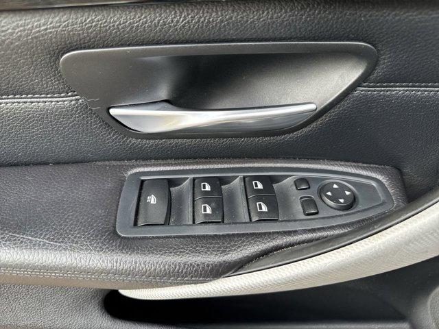 used 2014 BMW 435 car, priced at $19,000