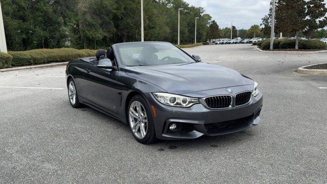used 2014 BMW 435 car, priced at $19,000