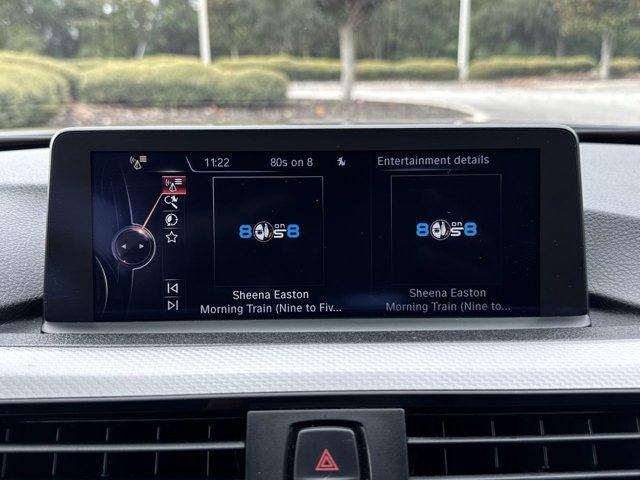 used 2014 BMW 435 car, priced at $19,000