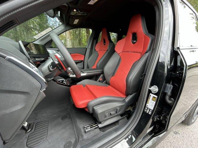 new 2025 BMW X1 car, priced at $58,045