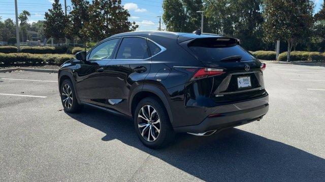 used 2015 Lexus NX 200t car, priced at $23,000