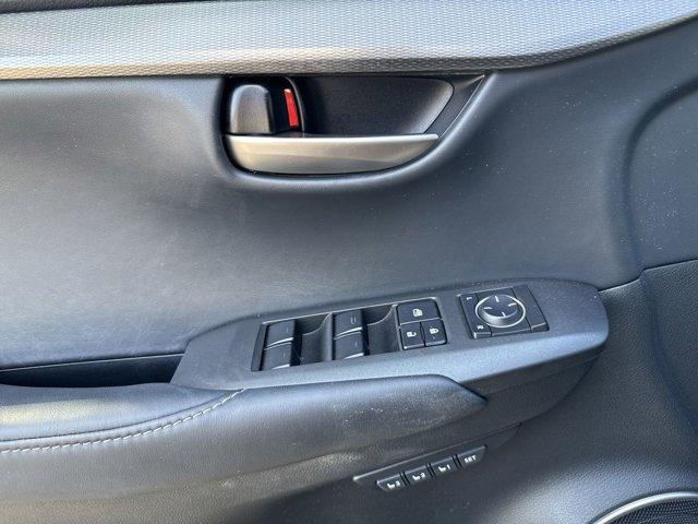 used 2015 Lexus NX 200t car, priced at $23,000