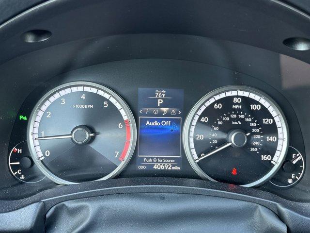 used 2015 Lexus NX 200t car, priced at $23,000