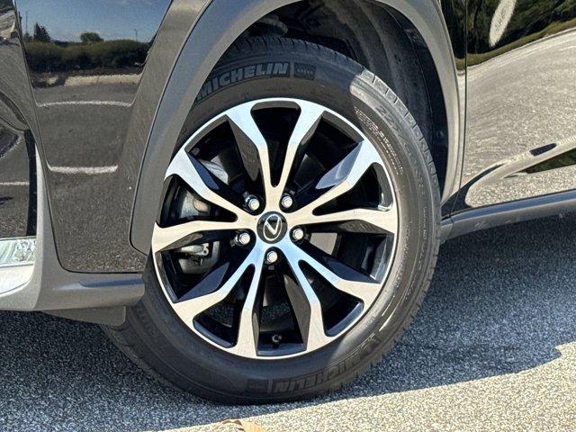 used 2015 Lexus NX 200t car, priced at $23,000