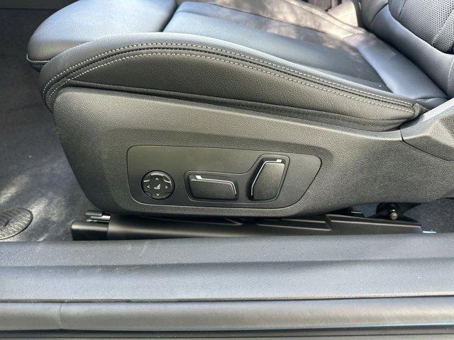 new 2025 BMW 230 car, priced at $50,450